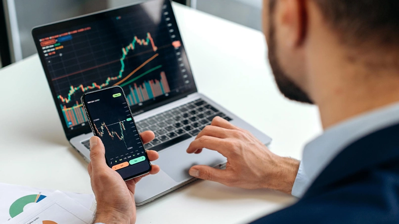 ZekaKasa AI Ticaret Platformu